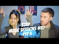 BZRP MUSIC SESSIONS #37 - YSY A **2ND SPANISH MUSIC REACTION**