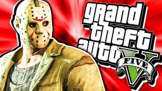 13. A Mod Gta 5 Komik Anlar