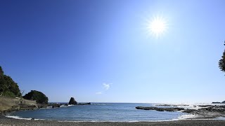 BEACH TERRACE KUSHIMOTO ライブ のライブ映像