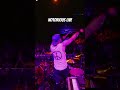 Notorious Live