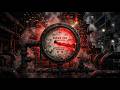 PRESSURE SYSTEM Industrial Groove Metal Hi Fi Audio Full Album 