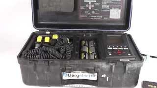 NCauctions.com - Sold Amprobe DM-11 Portable Data Logger Recorder