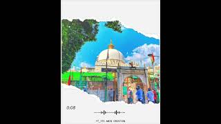 Khwajai Ke Gali Me Makan Hona Chaiye