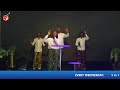 CELEBRATION SERVICE (2ND SERVICE)