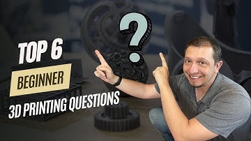 I 3D Printed AMAZING Things and Here
