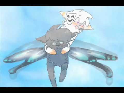 To the sky (Moonfur101 prize)