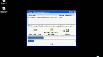 Sobolsoft com   How To Use Excel File Size Reduce Software