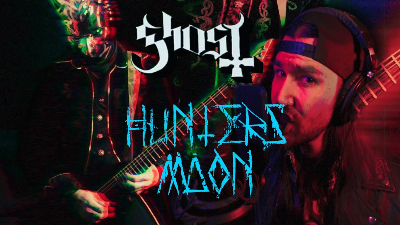 Ghost - Hunter's Moon (w/ Steve Welsh)