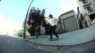 Introducing The Flaco   The Stevie Perez Pro Model