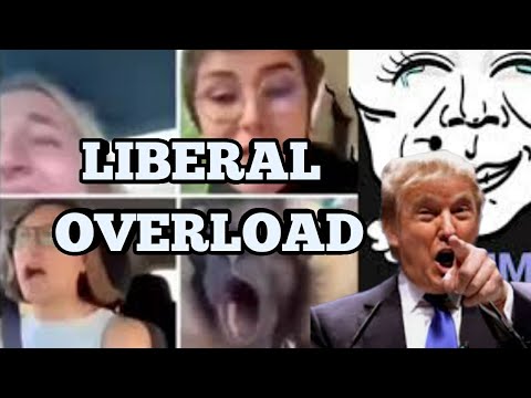 LIBERAL OVERLOAD