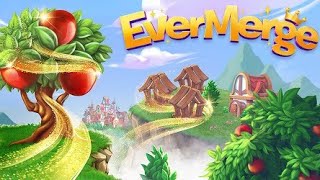 EverMerge: Merge 3 Puzzle (Beta) screenshot 2