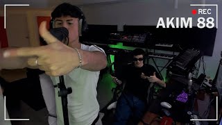 Un AFTER con AKIM 88 ❌ | Episodio #1