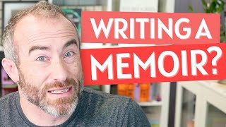Top 4 Reasons Memoirs are Painfully Hard to Write