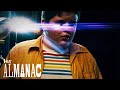 Lens Flare in Cinematography