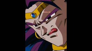 Goku Finds Out That Broly Is The Legendary Super Saiyan Dragon Ball Z