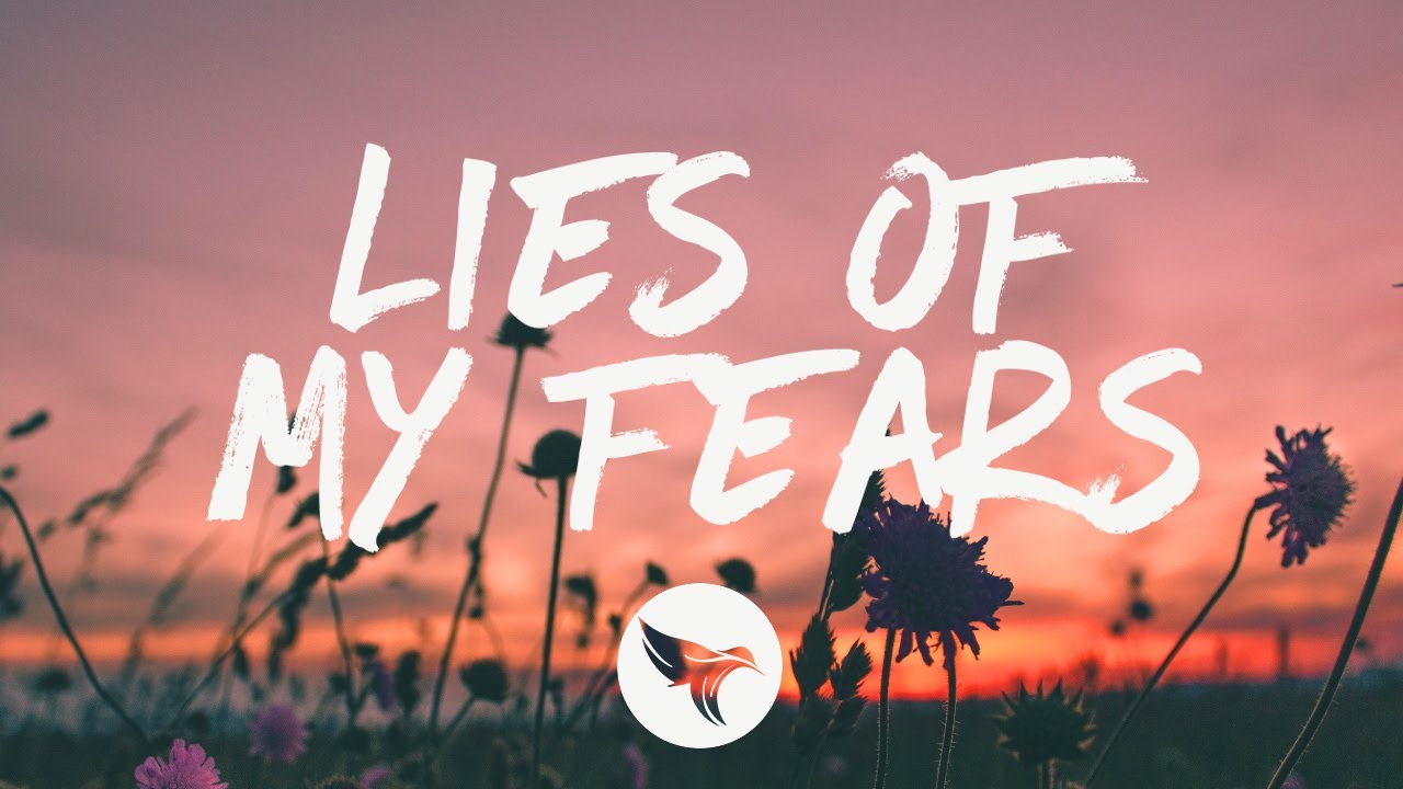 MaRynn Taylor Lies Of My Fears Lyrics YouTube