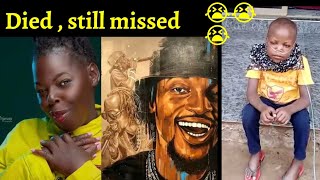 ⁣10 Uganda Celebrity Who Died But Still Missed😭😭