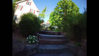 Details Bluestone Project - Demarest NJ Update