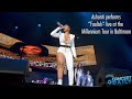 Ashanti performs "Foolish" live; Baltimore Millennium Tour 2021