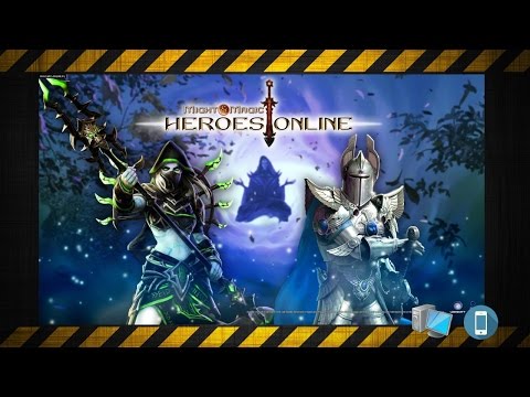 Might and Magic