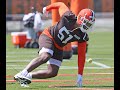 Position Battles to Watch on the Browns 2024 Roster - Sports4CLE, 5/28/24