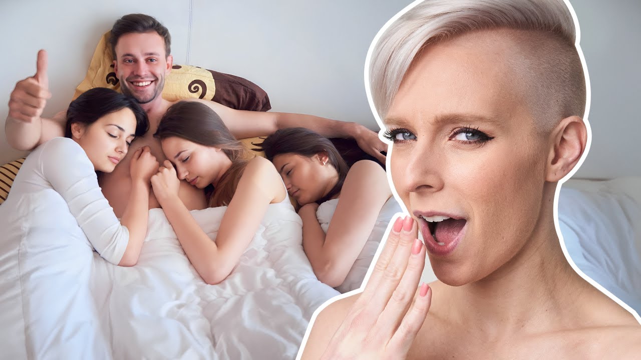 Men: GET BACK OUT THERE! Mojo, confidence, and experience in bed 😉