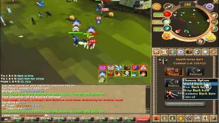 Dark Bow isnt that OP nowadays tbh (High risk video teaser)
And I was just testing what people told me on the comments on the last video...
Follow me on Twitter: https://twitter.com/FenrirPath
Follow me on Twitch: http://www.twitch.tv/fenrir_path
Sountrack:
I dont own Runescape, Runescape and all its content are copyright ©Jagex Ltd. Play it for free now: www.runescape.com
Also, I dont own any soundtrack on this video, all of its copyright are from their respective owners. Dark Bow isnt that OP nowadays tbh (High risk video teaser)