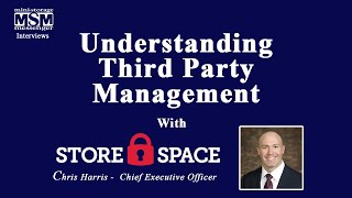 Understanding Third Party Management With Store Space