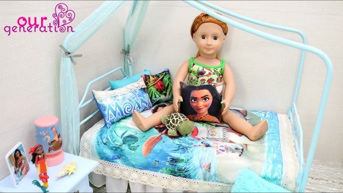 Barbie, My Closet Tour!