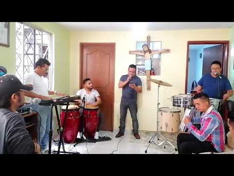 Barrio 8 'Que