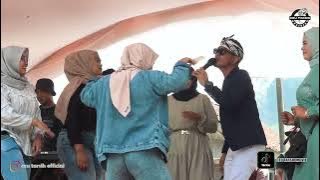 RAYUNGAN - CEU TARSIH LIVE PERFORM FEAT ELHA MUSIK IBU IBU MENCUG SEMUA