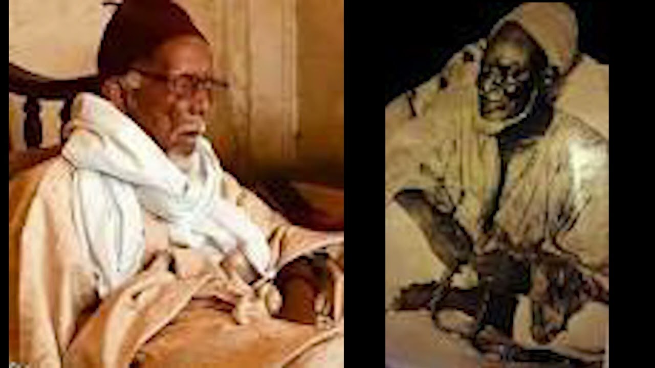 Serigne Elhadji Abdou Salam Gueye