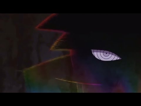 HAKAI - NUAGE ROUGE (speed up)