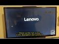 Review Lenovo IdeaCentre Secure &amp; Productive Business Tower Desktop, Intel 10-Core Ultra 5 225, 16GB