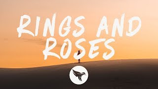 Dabin - Rings & Roses (Lyrics) Anki Remix, ft. Conor Byrne