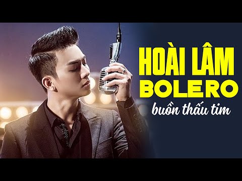 Video Đây Có Phải TƯỢNG ĐÀI ÂM NHẠC BOLERO Thế Hệ Mới? Hoài... - youtube