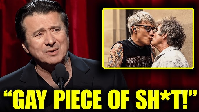 Steve Perry Reveals the Truth about Why He Left Journey