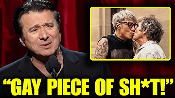 Steve Perry Reveals the Truth about Why He Left Journey