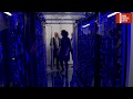 Eröffnung des Vienna Scientific Cluster 4