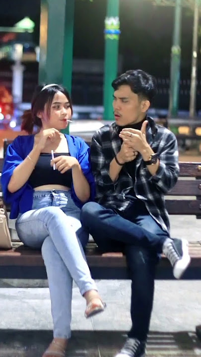 Romantis Banget Bikin Baper #viraltiktok