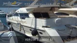 Horizon Elegance 63