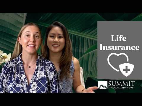 Life Insurance