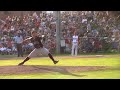 Logan Hofmann, RHP, Northwestern State