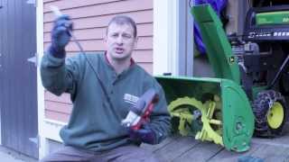 Milwaukee M12 Grease Gun Review - YouTube