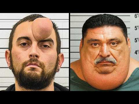 Fugitivos Que Desapareceram Sem Deixar Rastros