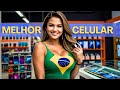 Melhores marcas de celulares no Brasil. Assista antes de comprar o seu!