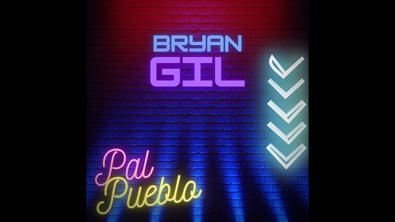 Bryan Gil - Mi Bombón (Cover)