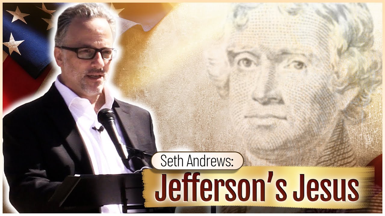 Jefferson's Jesus
