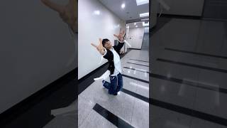 🧊(얼음) 널 지킬 수 있을까✋(땡) 한 번만 안아주라 #AHOF #아홉 #STEVEN #스티븐#HAN #한