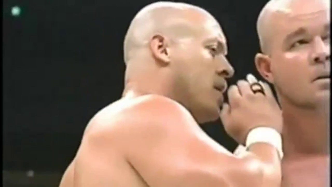 Donovan Morgan and Mike Modest vs Kotaro Suzuki and Ricky Marvin - YouTube